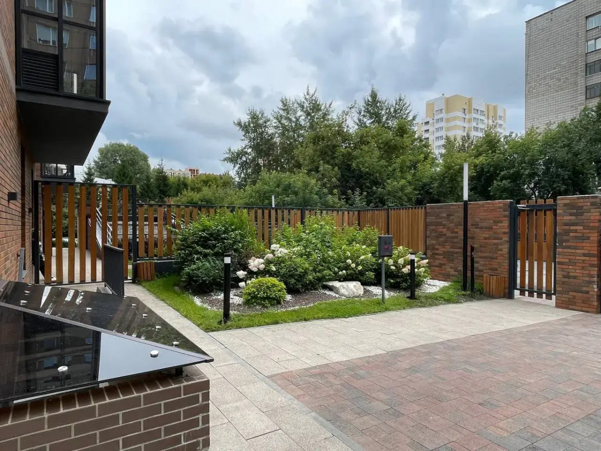 Апартаменты Sibkvart Ядринцевская 57