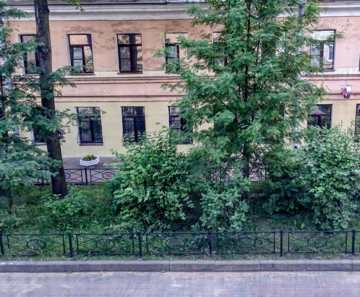 Хостел Family&Friends