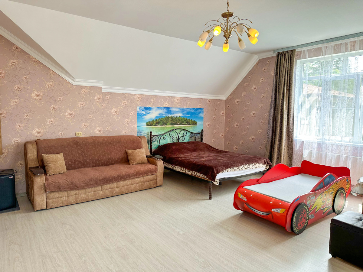 Частный Дом Дарвина 56