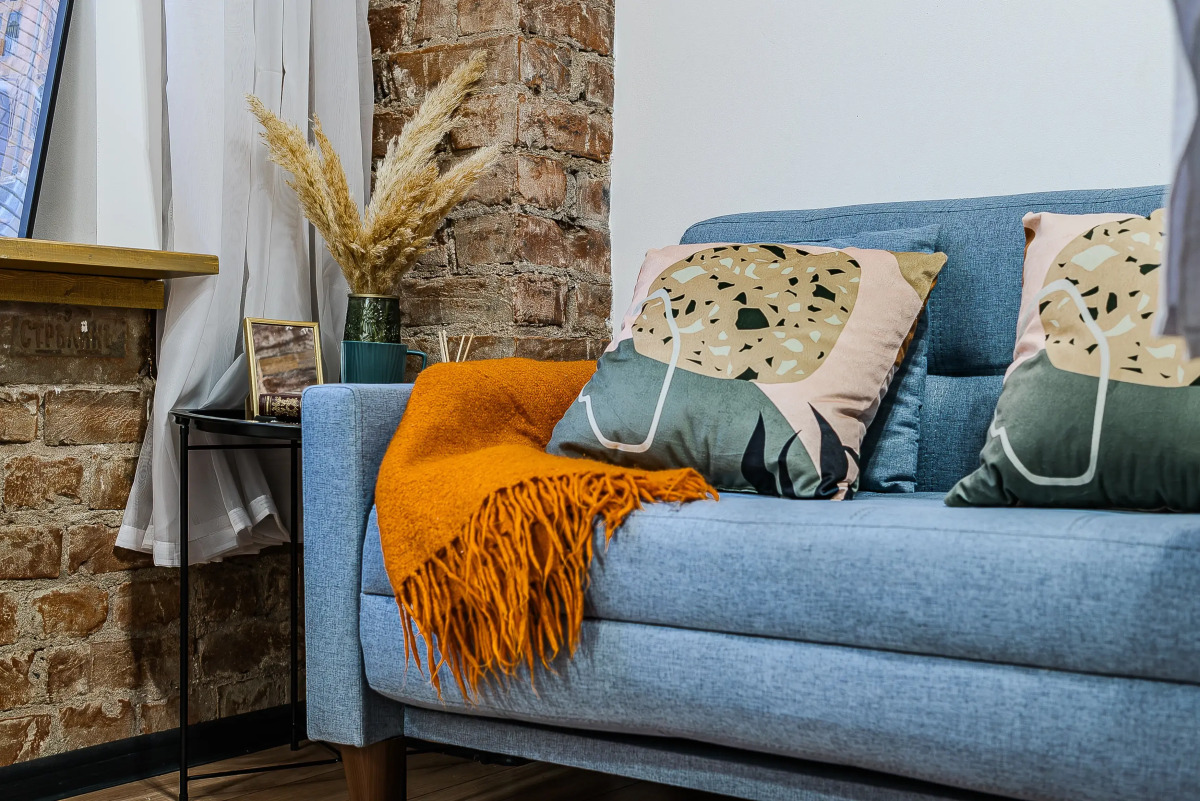 Апартаменты на улице Шпалерной д.9