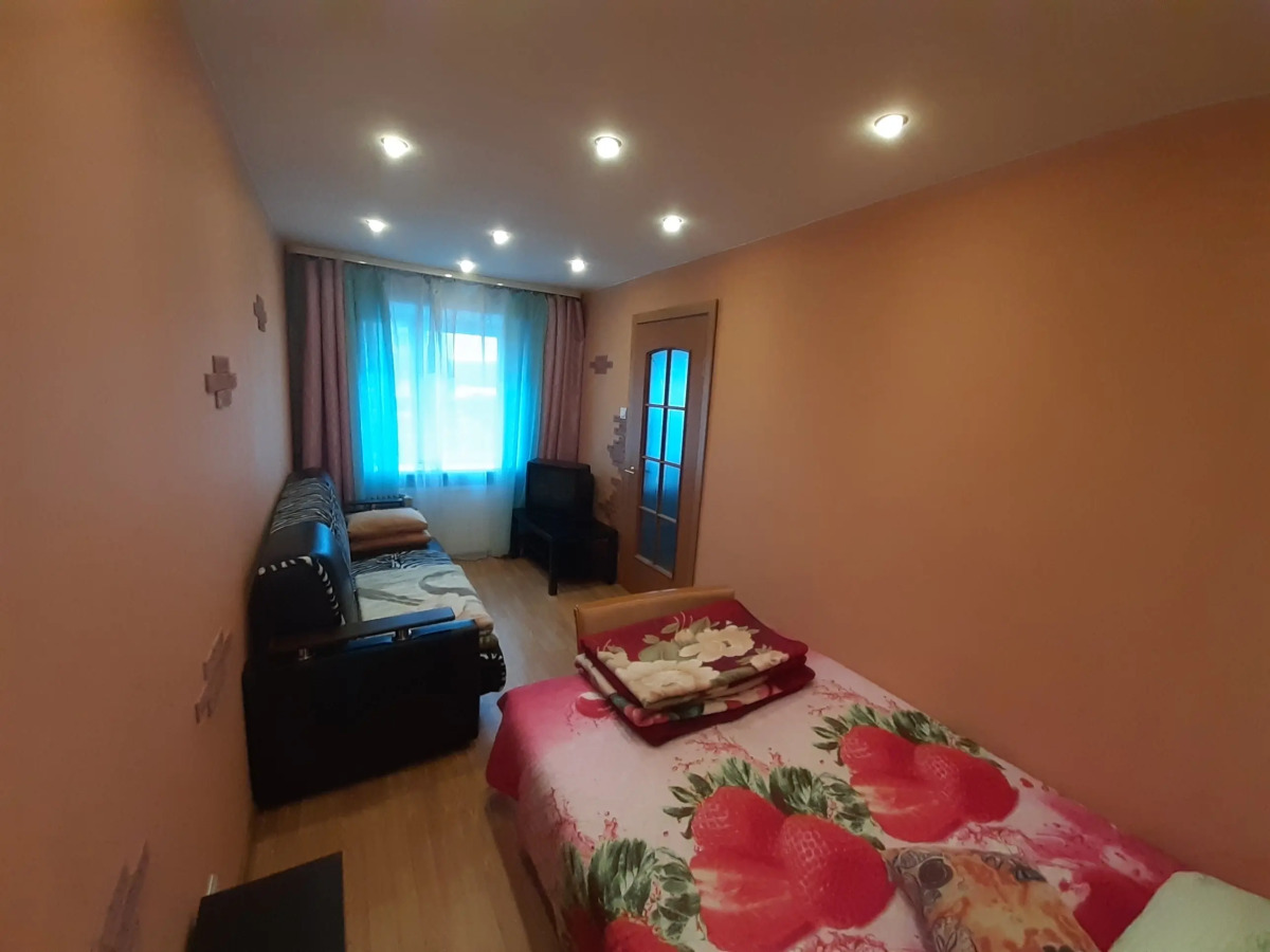 Апартаменты на Карла Либкнехта 33