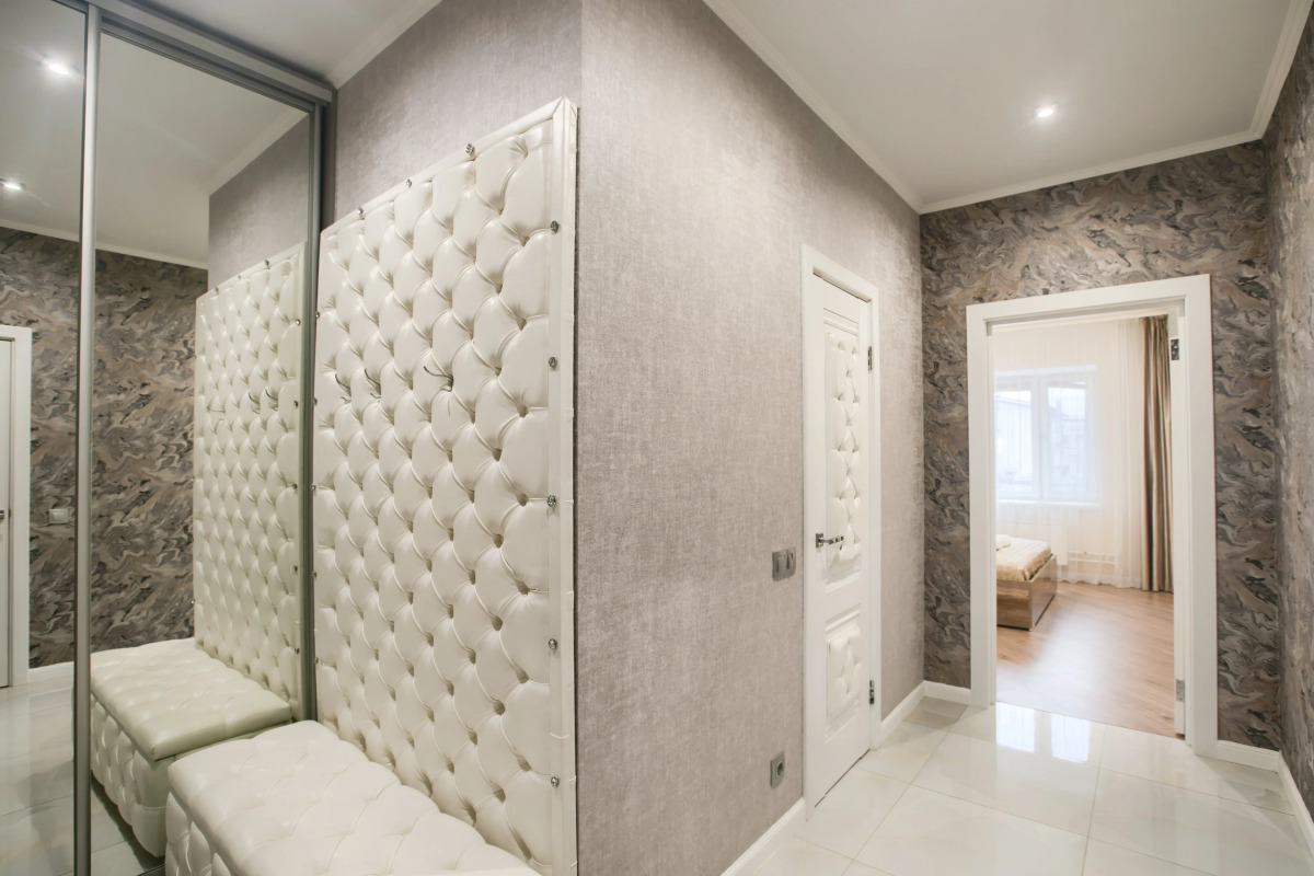 Апартаменты  Appartement De Luxe — Luxury