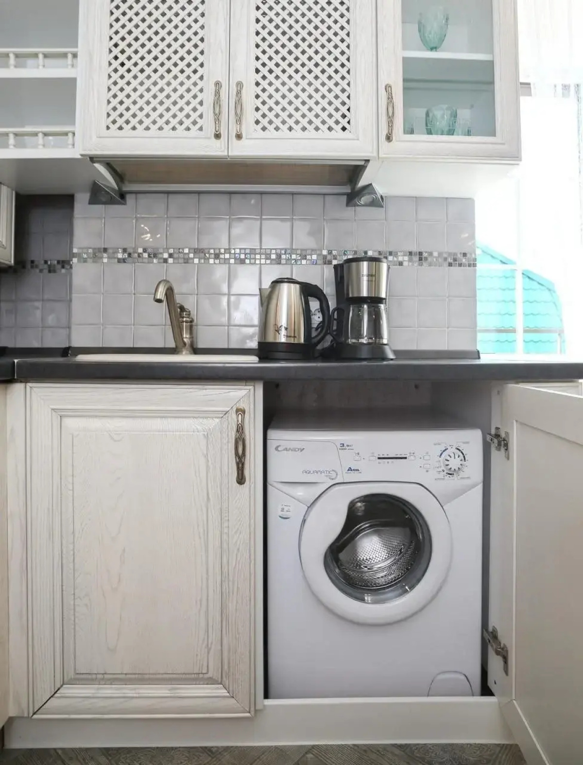 Апартаменты Rauschen Green Classic 3