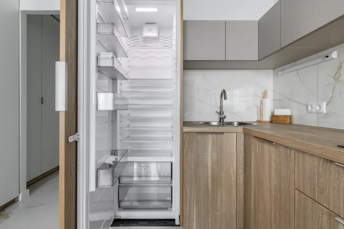 Апартаменты NicePlaceSPb на Большеохтинском 15к2 2