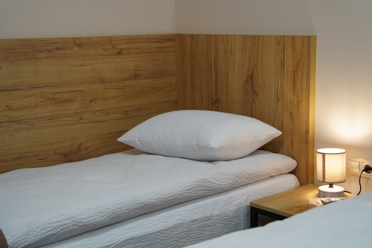 Отель Peak Kazbegi