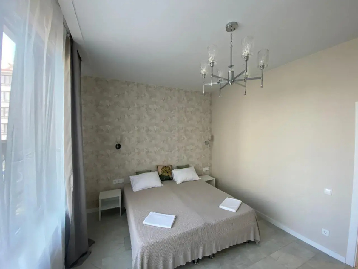 Апартаменты Sea Side 24