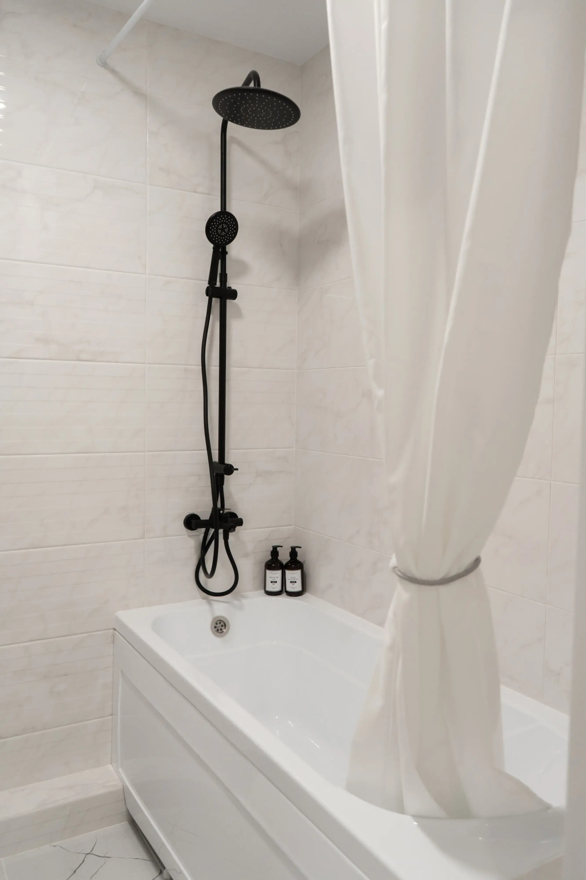 Квартира Белое Золото – там, где комфорт дороже золота