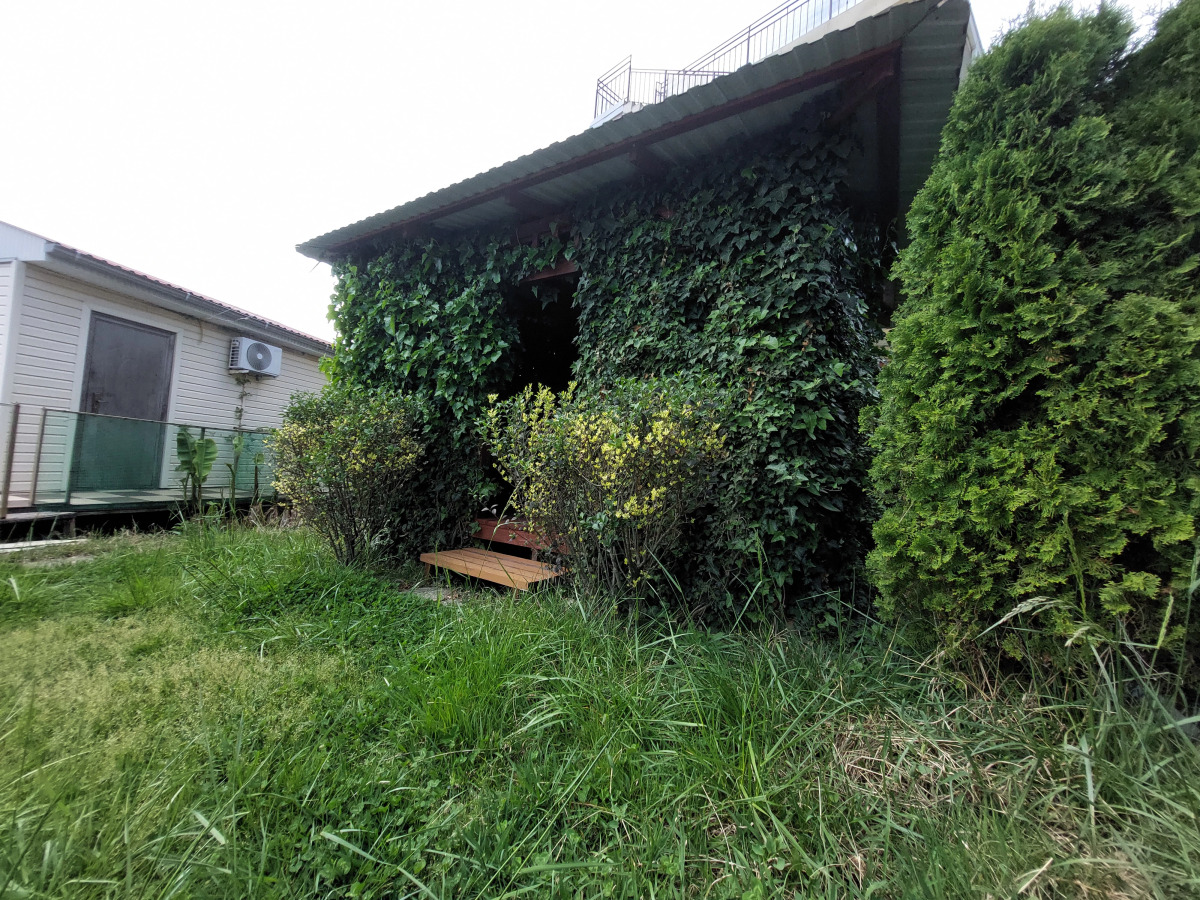 Гостевой Дом Горная Лаванда