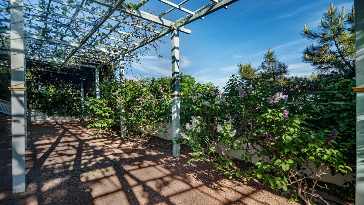 Бутик-отель Бон Мезон