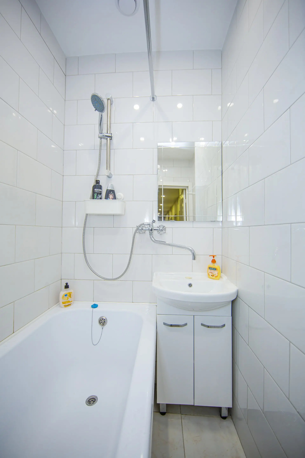 Апартаменты Happy Point