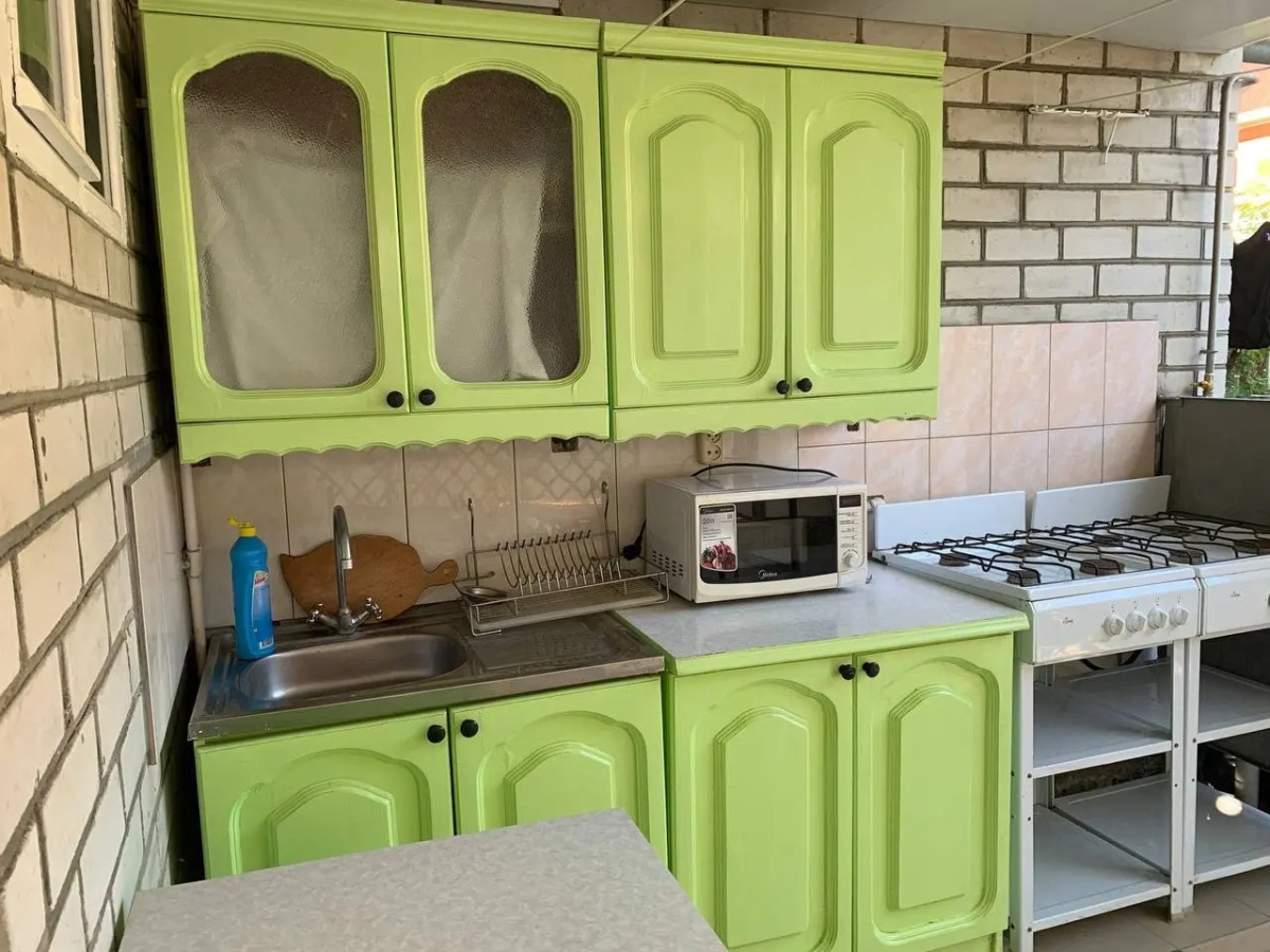 Гостевой дом на Красных партизан