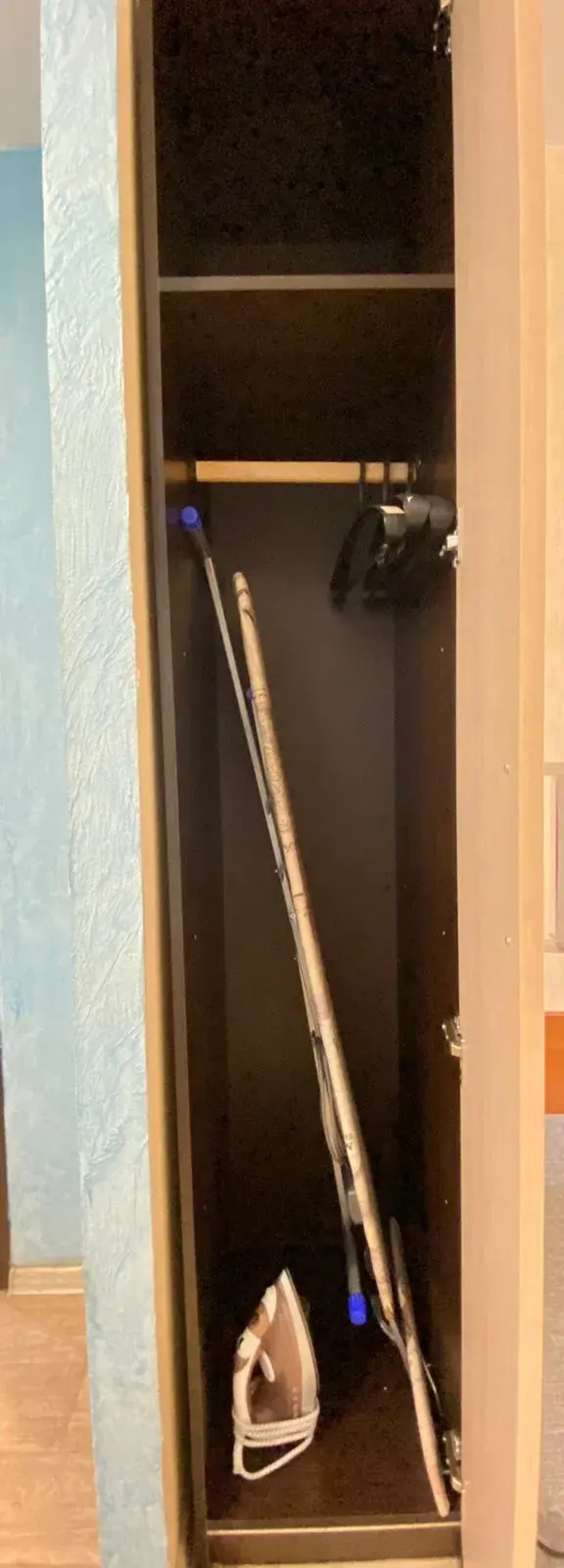 Апартаменты Елецкая 58