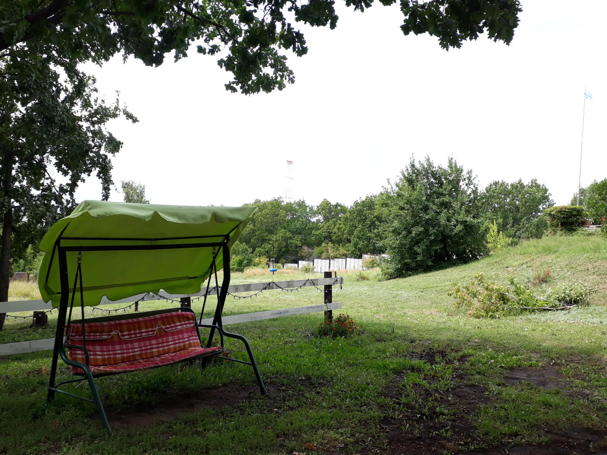 Гостевой Дом Дубрава