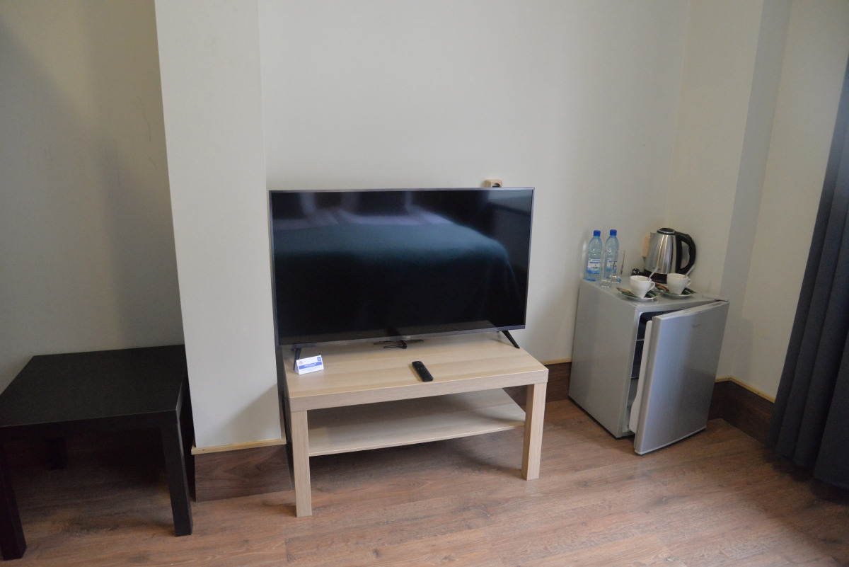 Отель Cedar Grass