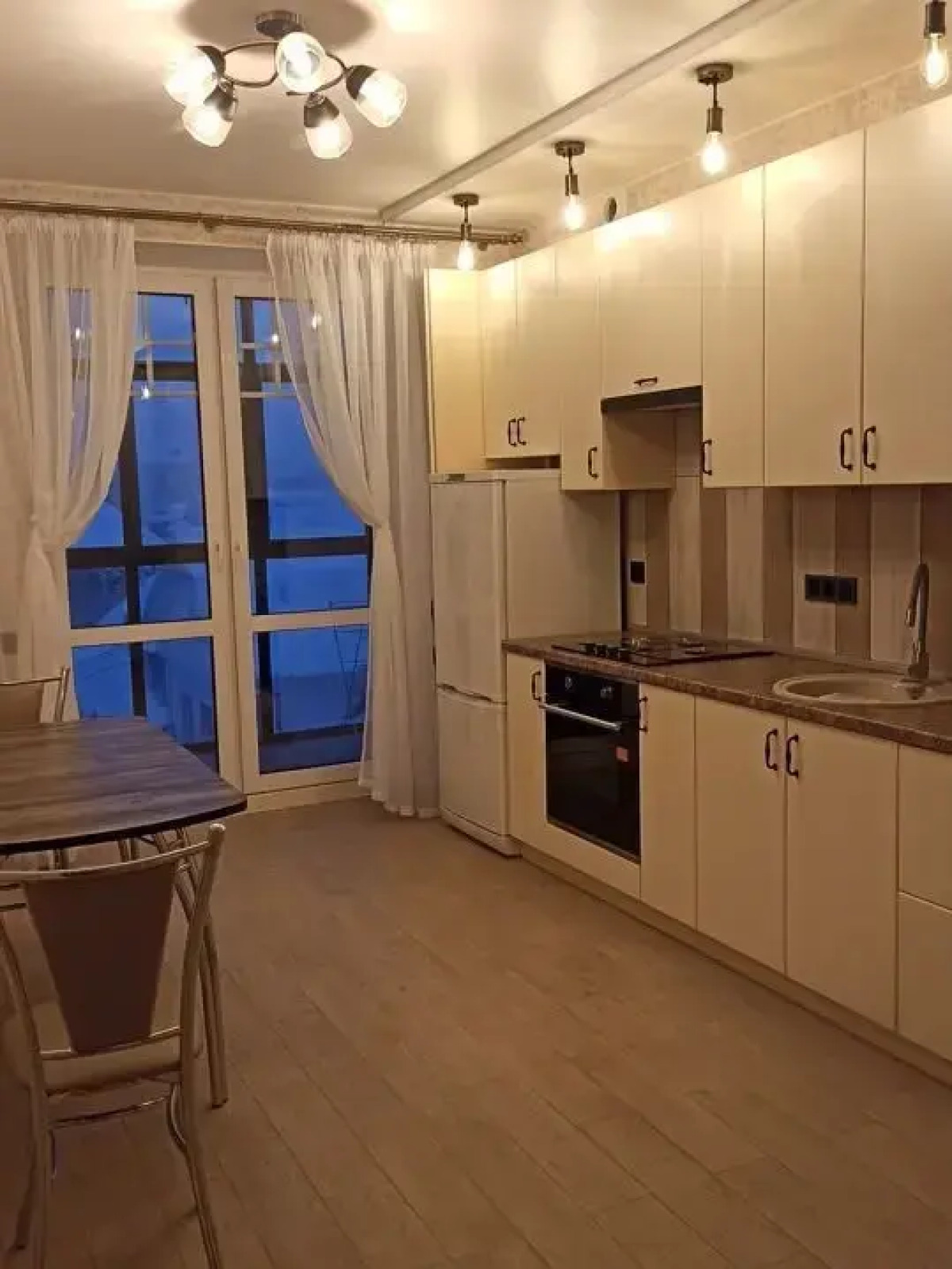 Квартира в самом центре Твери