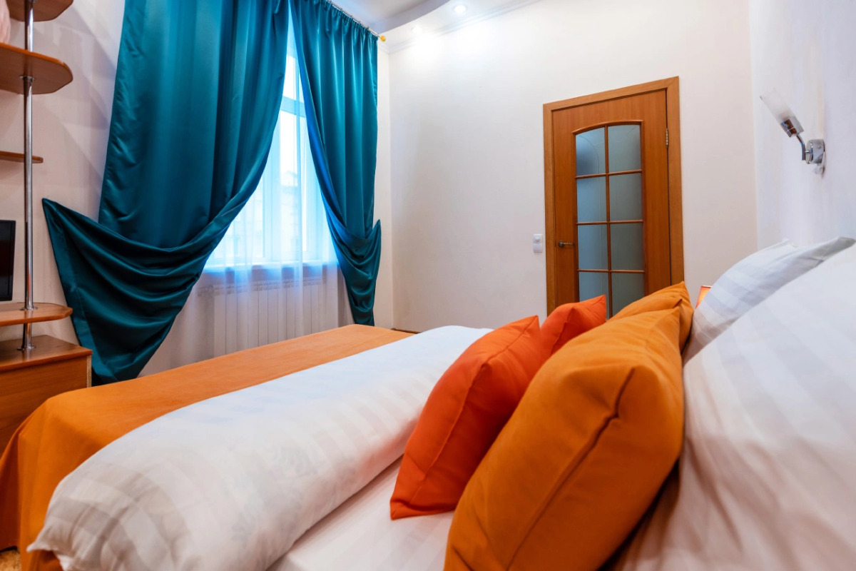 Квартира Пять Звёзд Лаванда