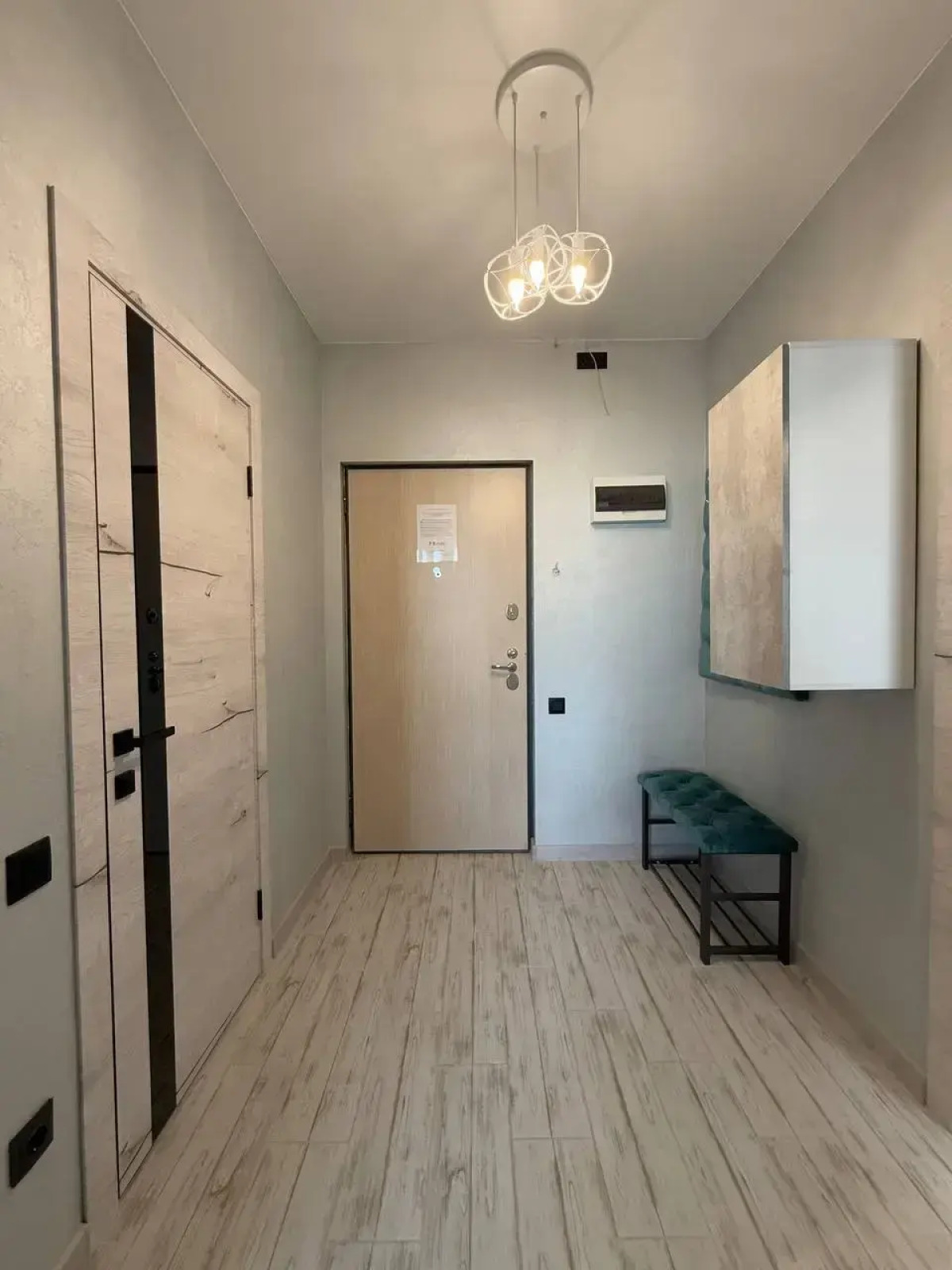 Квартира рядом с Аквапарком