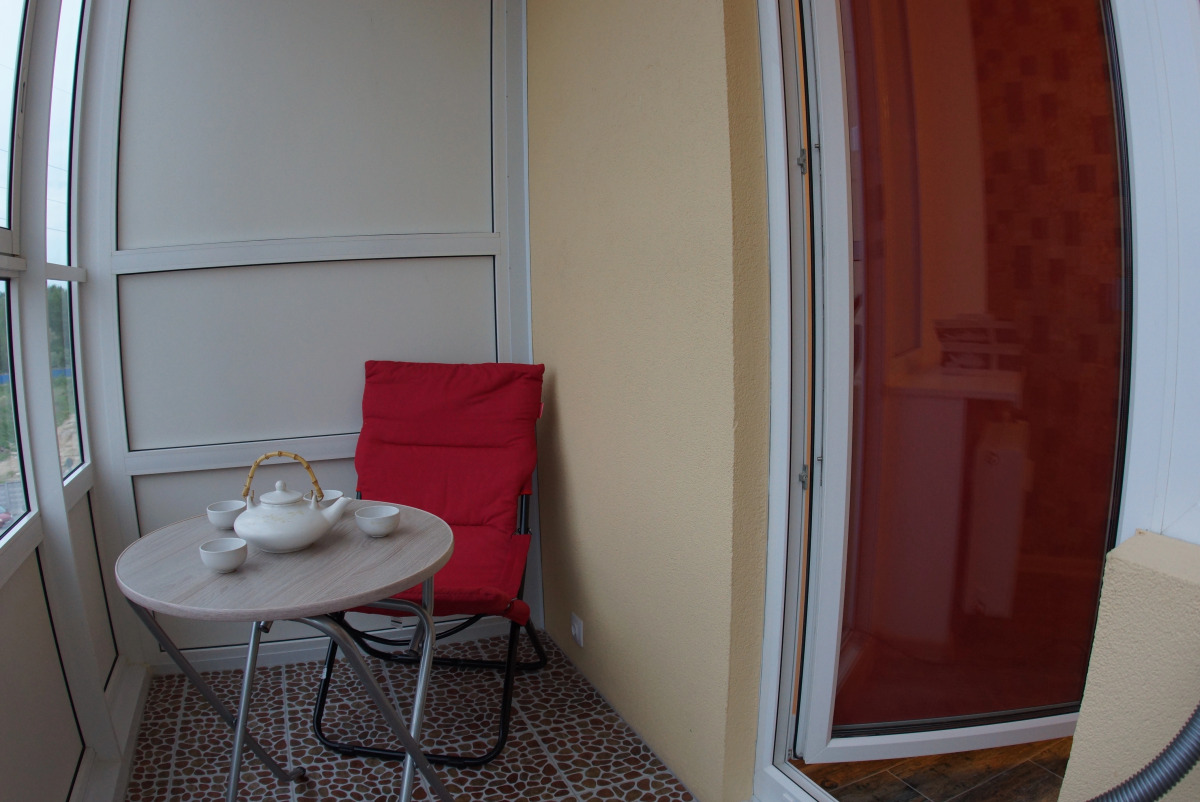 Апартаменты Комфорт и уют