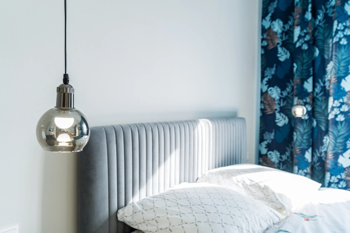 Апартаменты Светлые для Комфортного Проживания от LetoApart