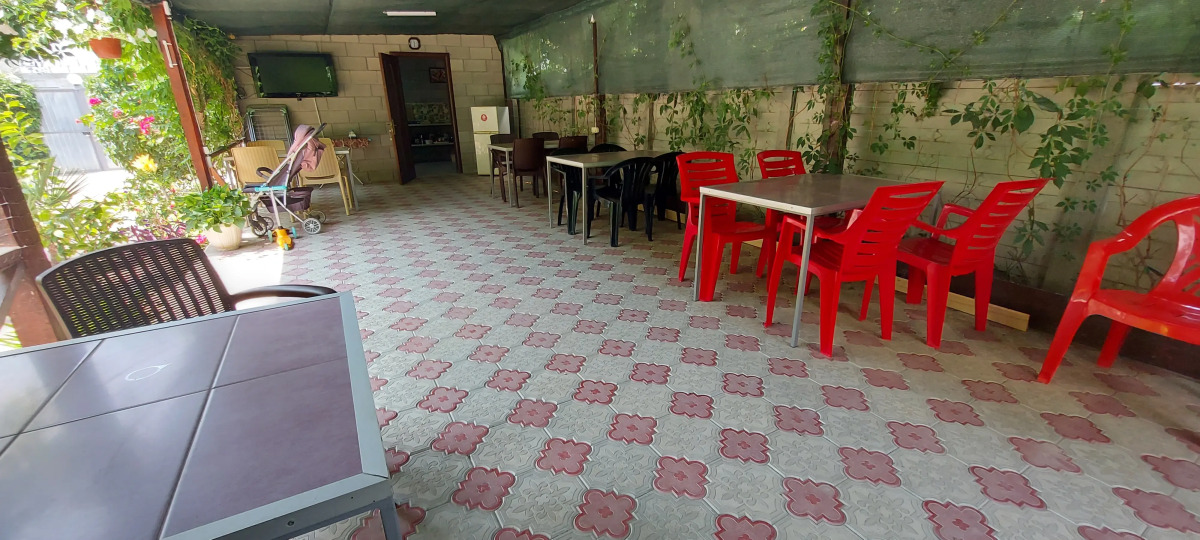 Гостевой дом Виктория