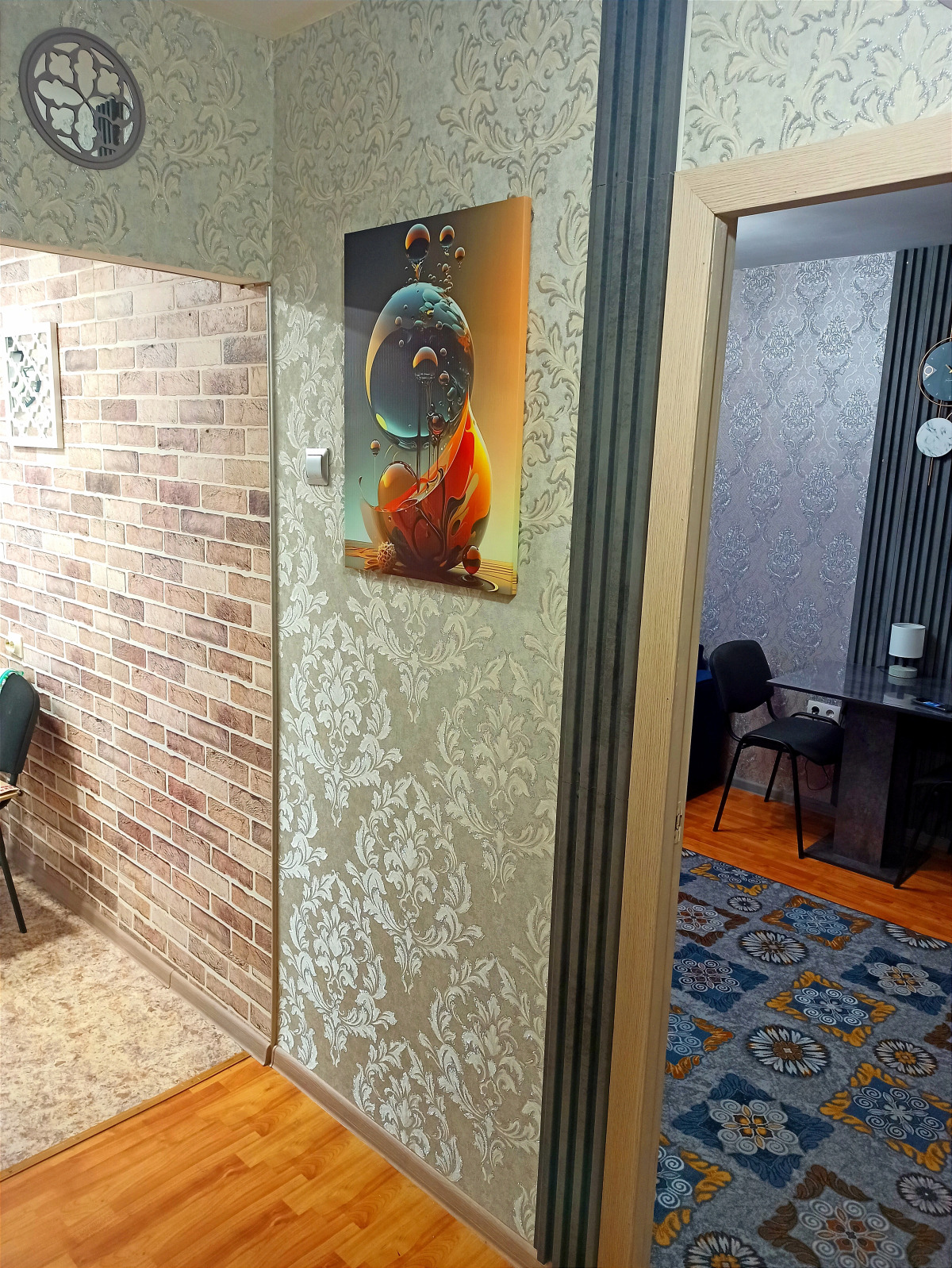 Квартира Эрмитаж