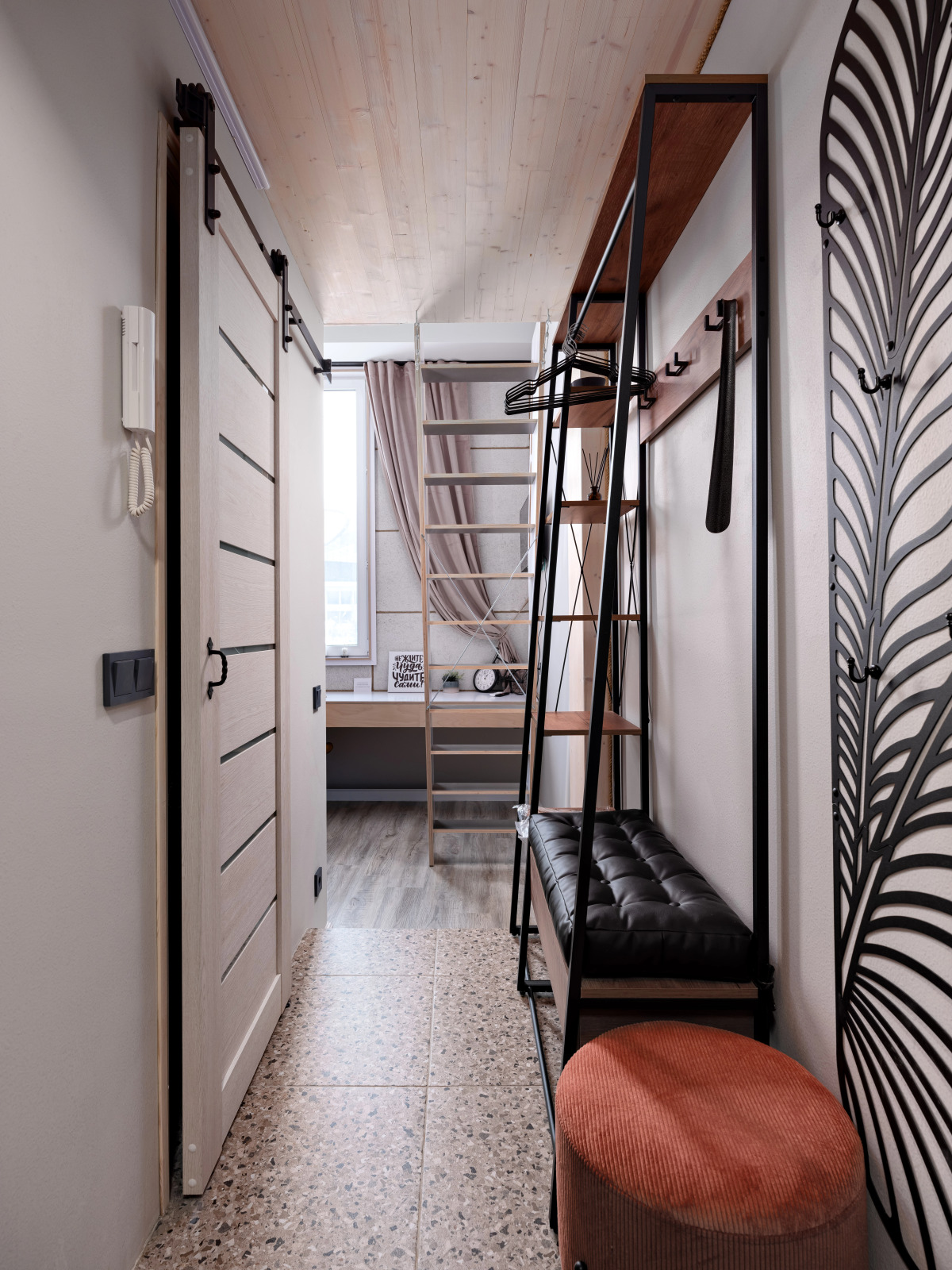 Апартаменты ДВА ГОРОДА у метро Динамо