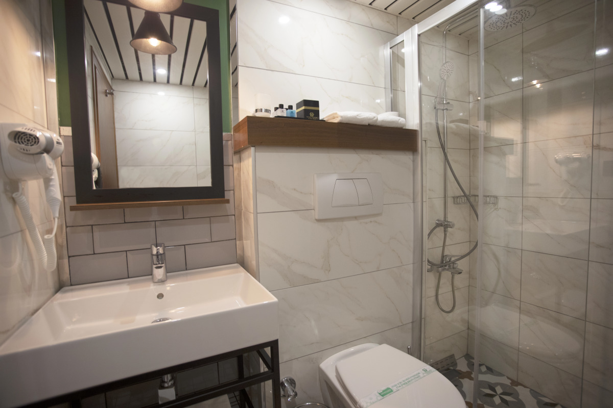 Отель Orient Express by Orka Hotels