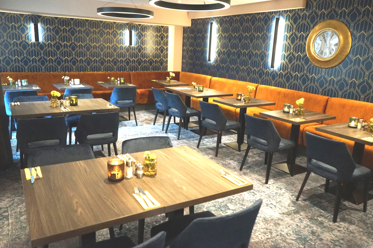 Бутик-Отель Germania