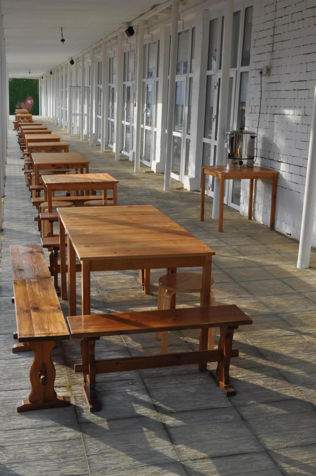 Отель Чайка