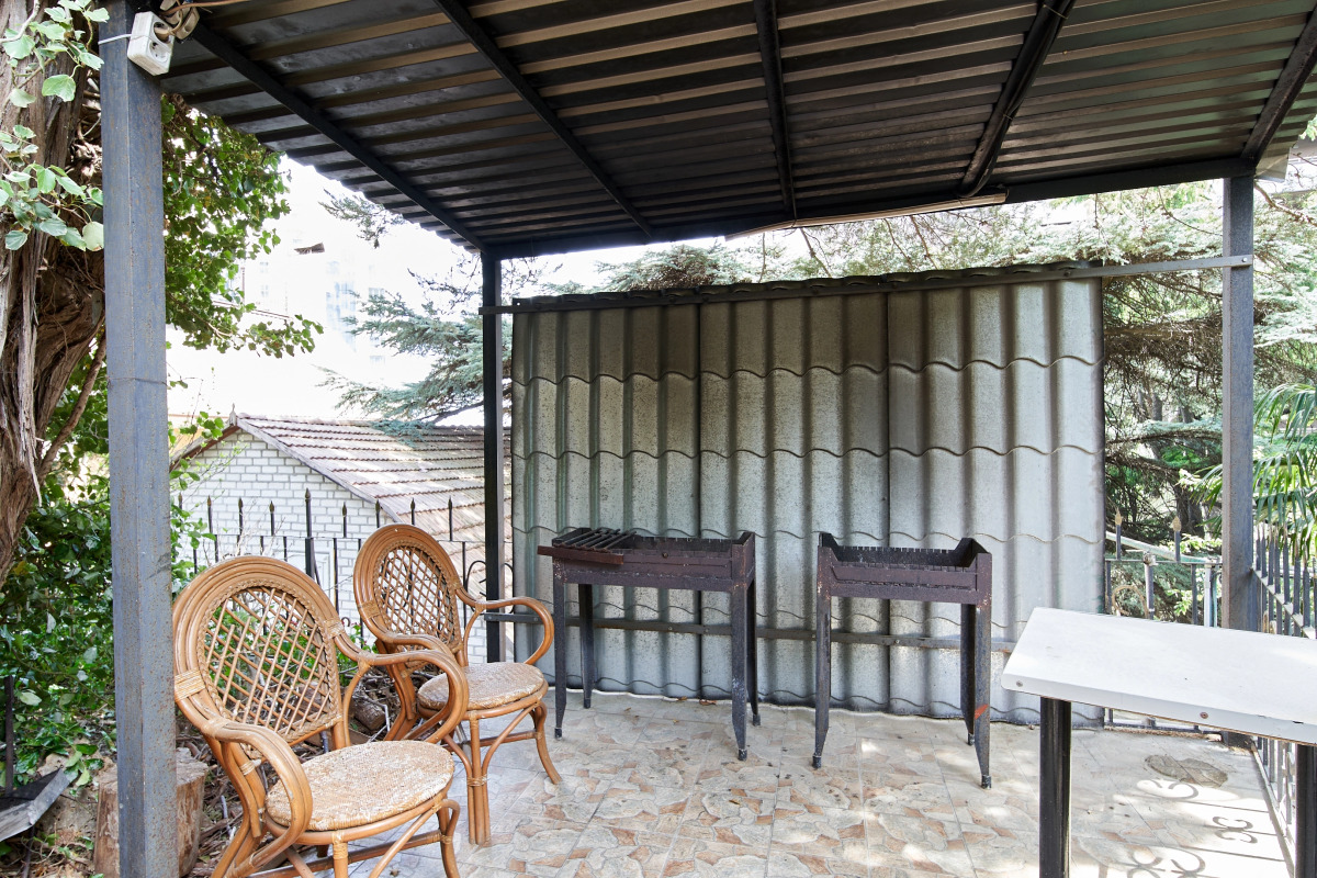 Гостевой дом Вилла Багратион