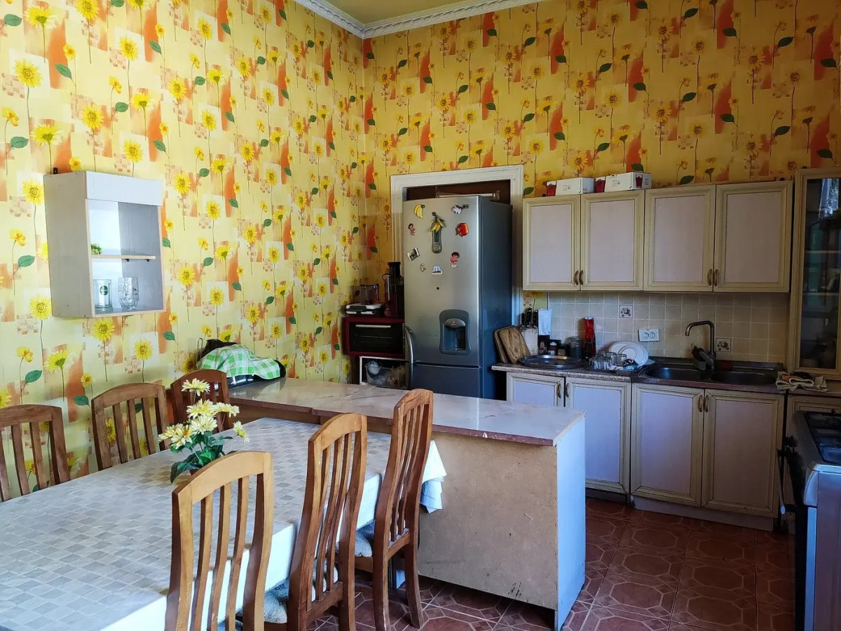 Отель Green House