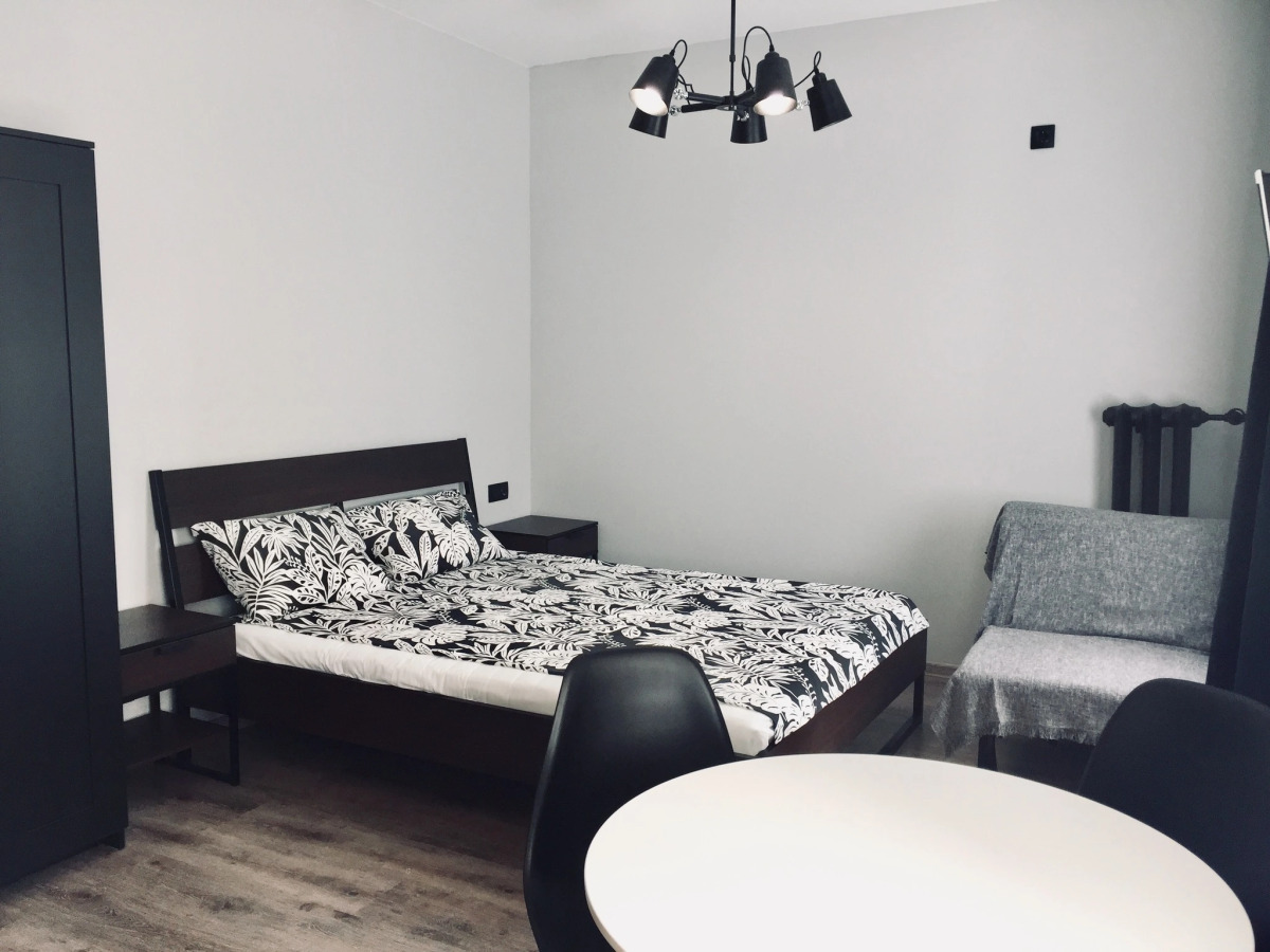 Апартаменты Студия лофт