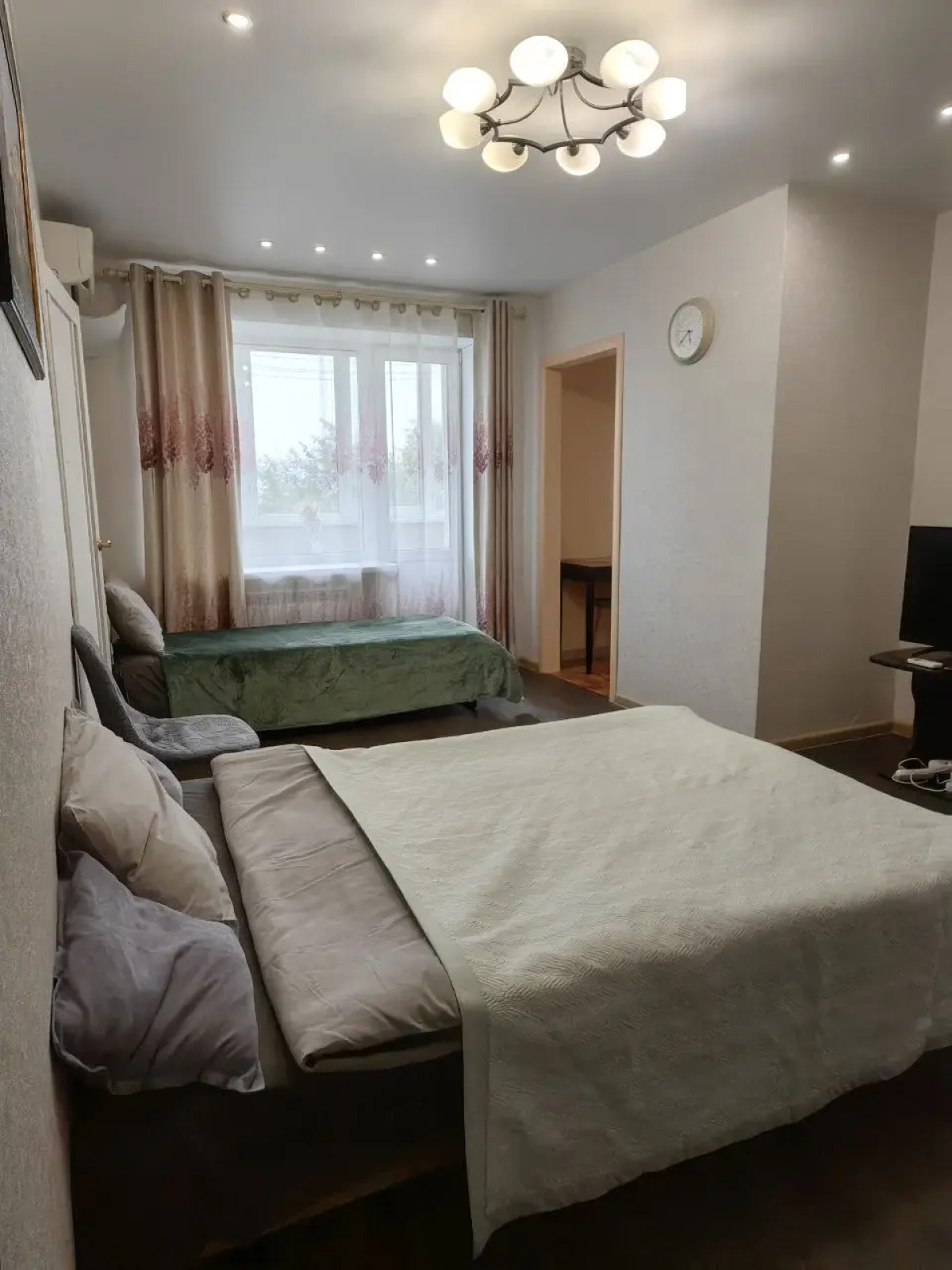 Квартира в самом центре Владивостока