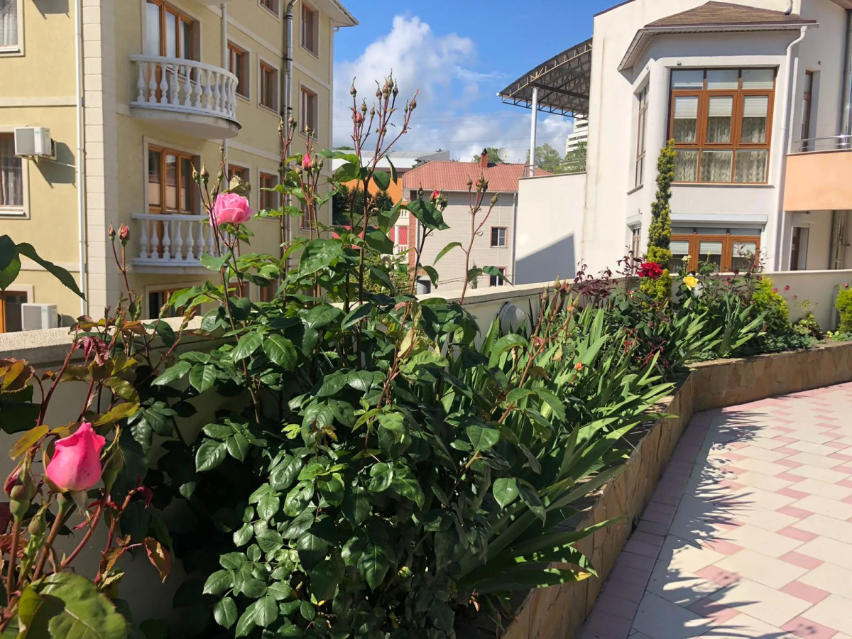 Гостевой Дом Вилла Бельведер