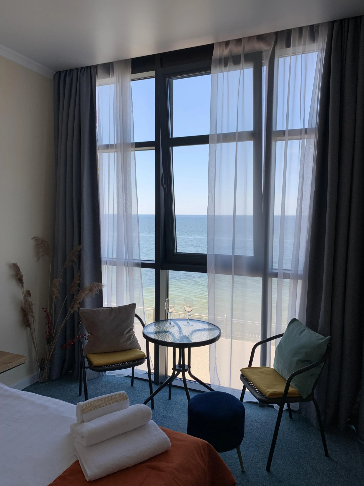 Апартаменты More Apartments