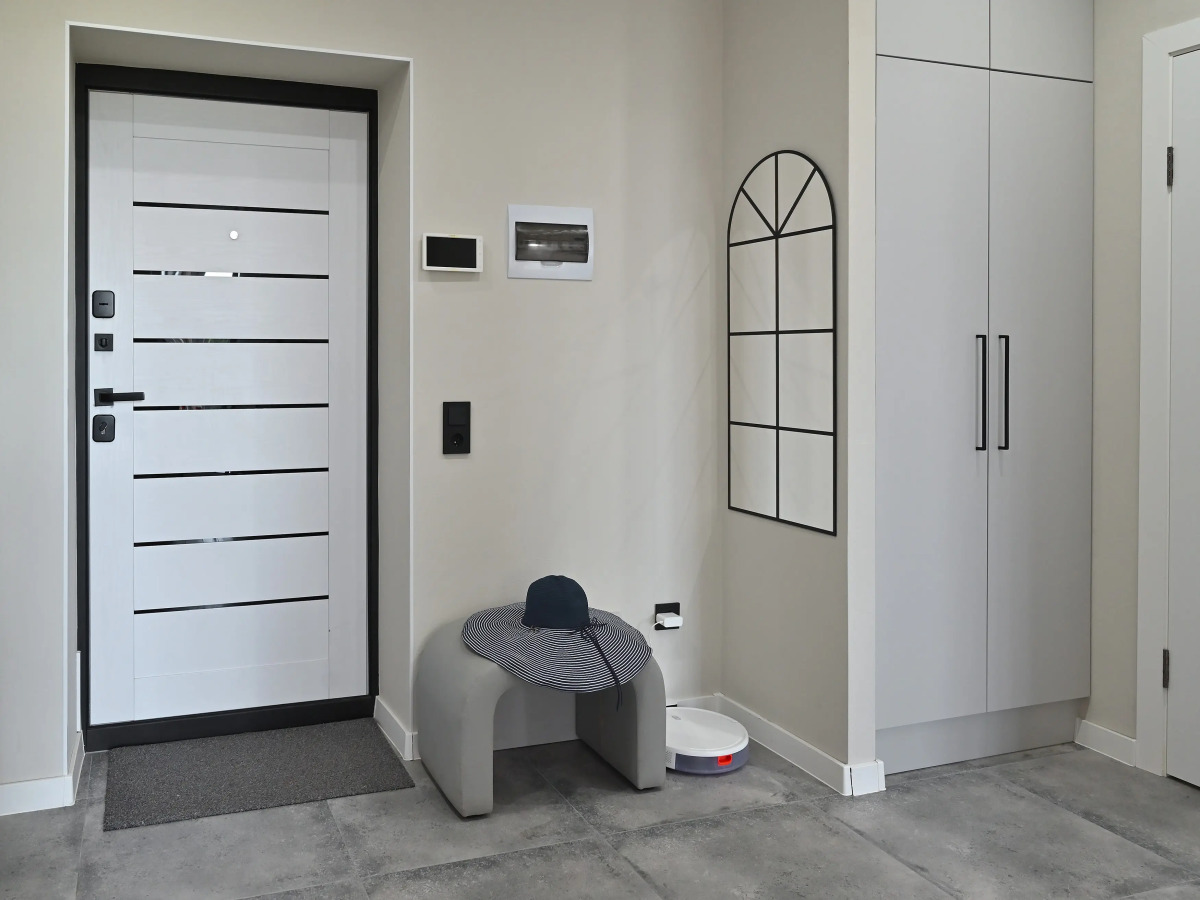 Квартира Кранц Престиж