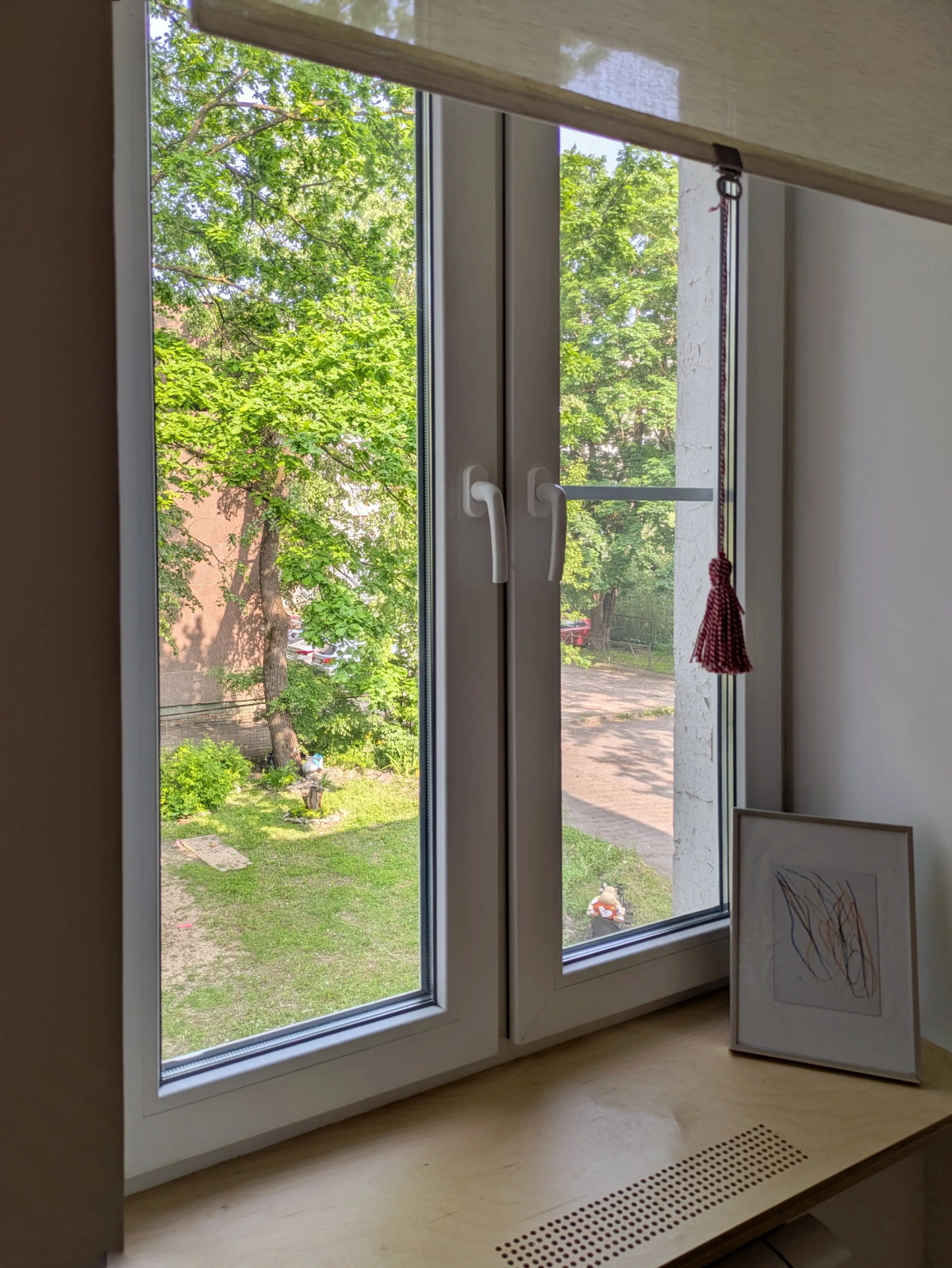 Квартира уютная рядом с вокзалом и аэропортом