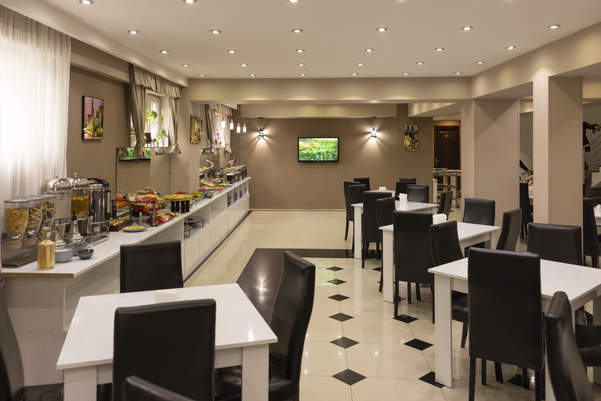 Отель Grand Palace Tbilisi