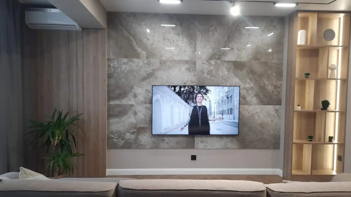 Квартира Апартаменты Пять звёзд