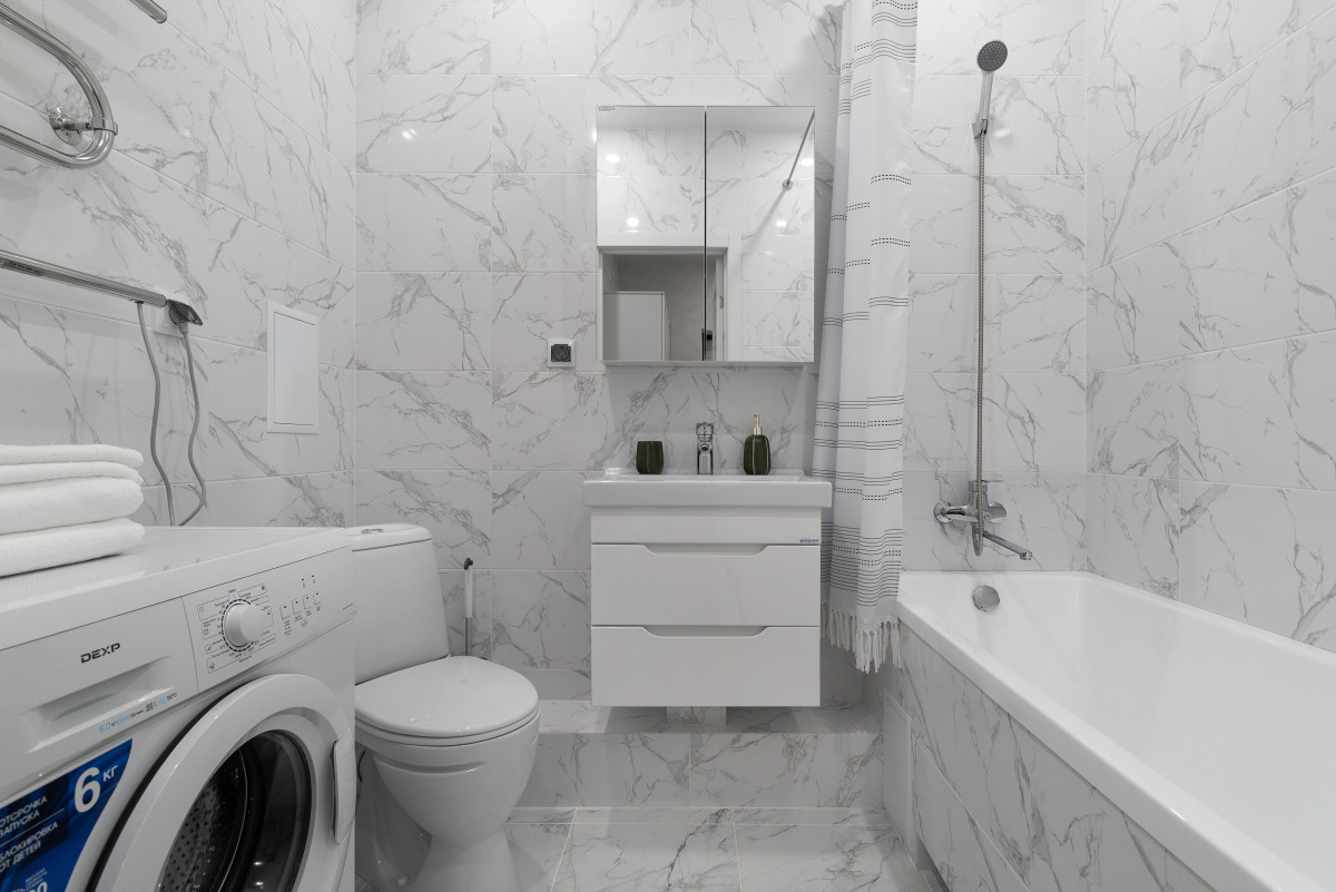 Квартира Бали Апарт