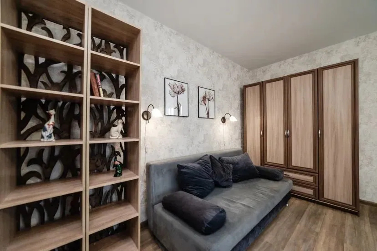 Апартаменты Кастанаевская 23к2