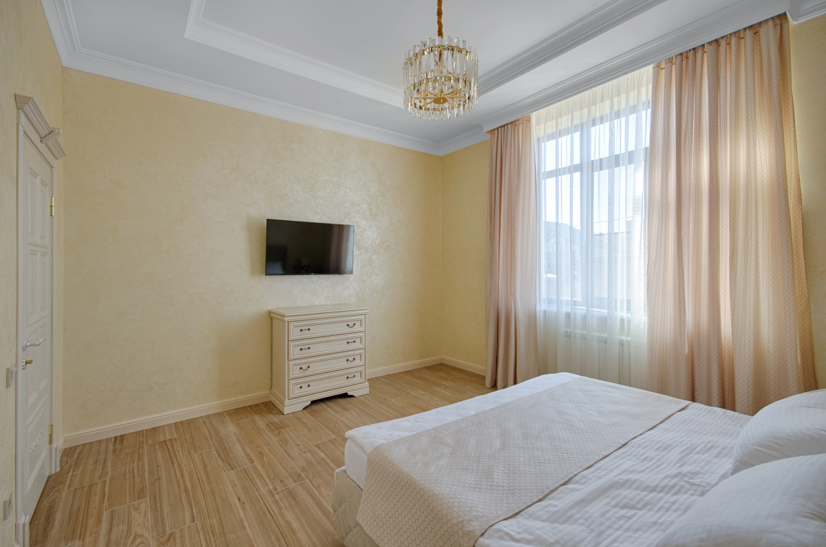 Гостевой дом Элитные апартаменты SpaHouse