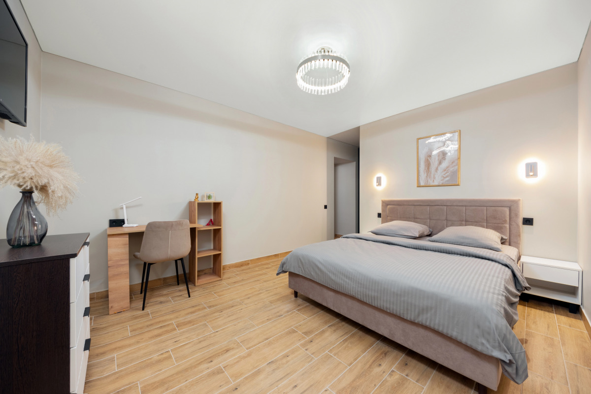 Квартира ШикаЛад КМВ Люкс в центре 5