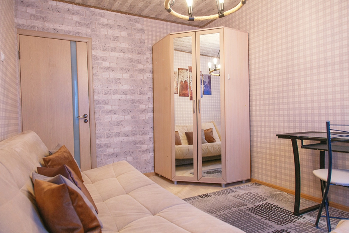 Апартаменты Пять Звёзд Флагман