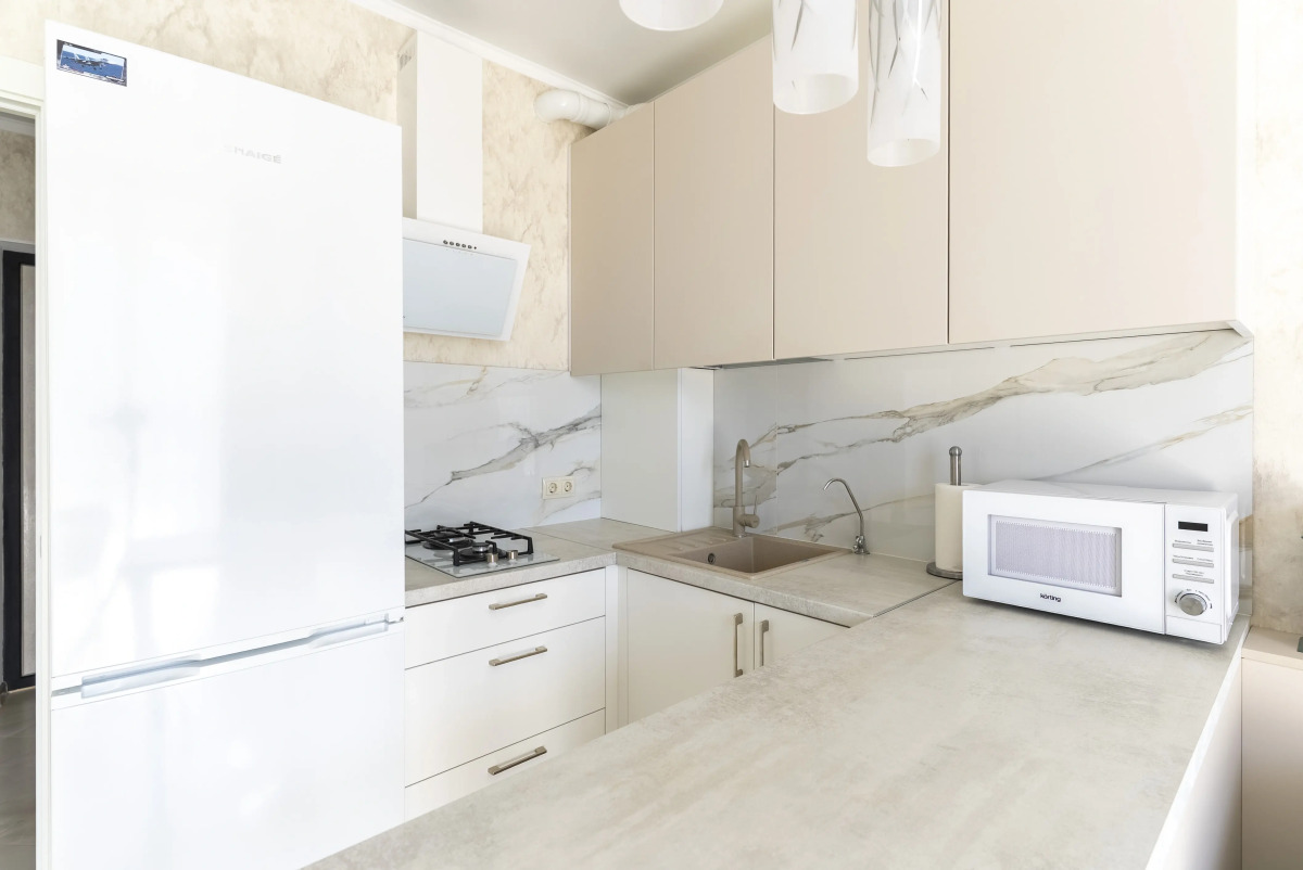 Квартира Уютная в Новом Доме в Светлогорске