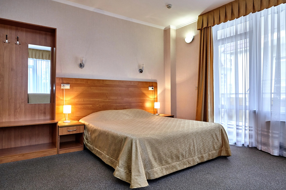 Гостевой дом Южный Бриз