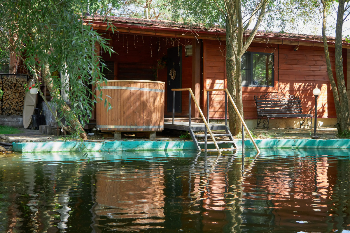 Апартаменты Норд Стар