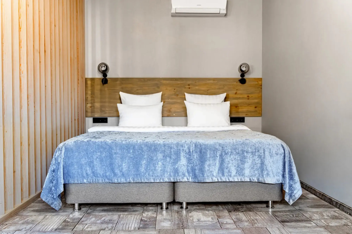 Дом Апарт 64