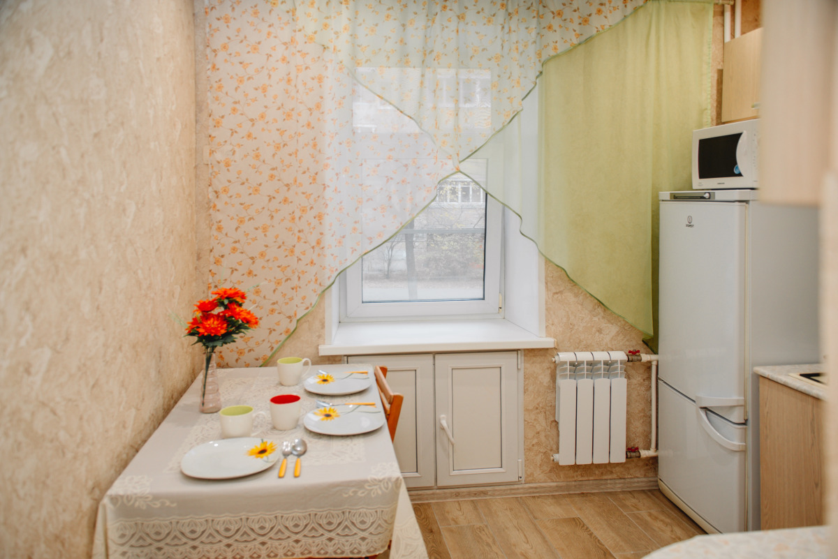 Апартаменты рядом с Кремлём и пл. Свободы Либхнехта 9