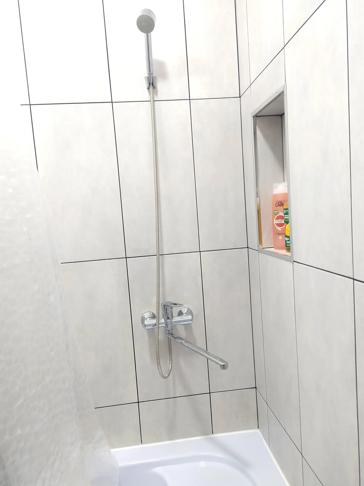 Квартира Евро-двушка у набережной и пляжа Бриз